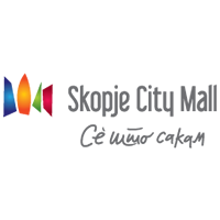 Skopje City Mall